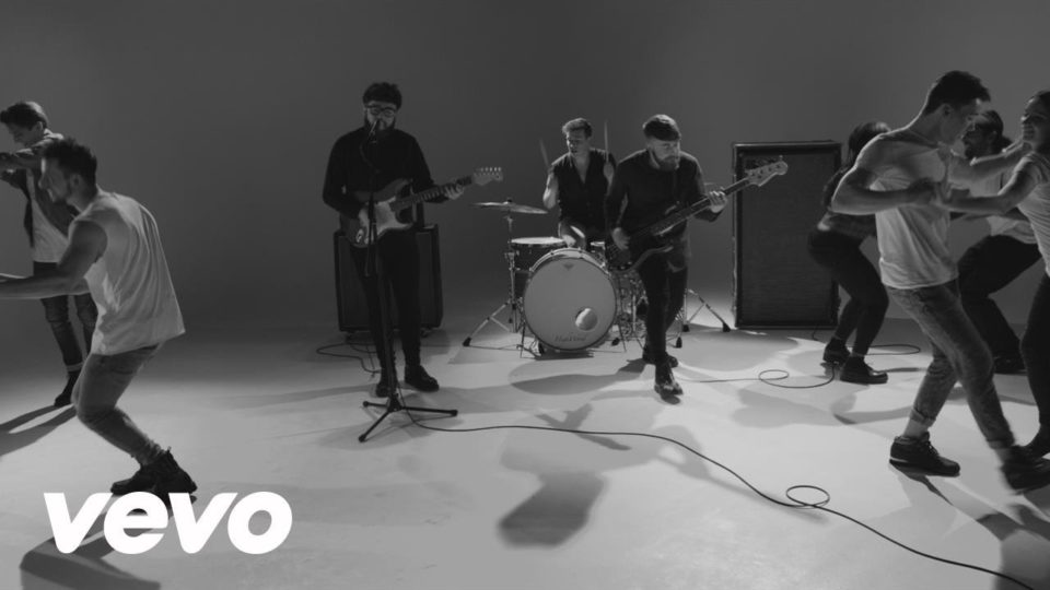 Fatherson – Always