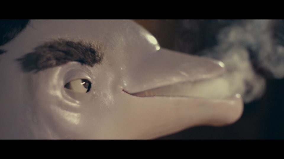 Intronaut – Fast Worms