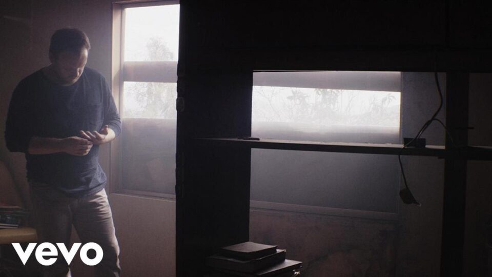 Josh Abbott Band – Amnesia