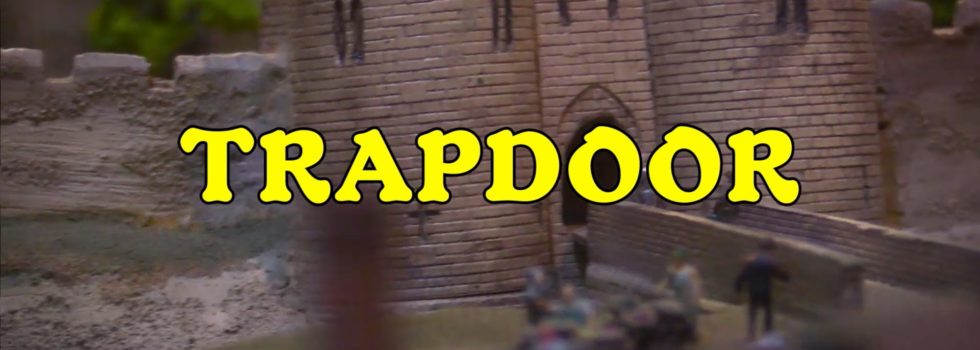 King Gizzard & The Lizard Wizard – Trapdoor