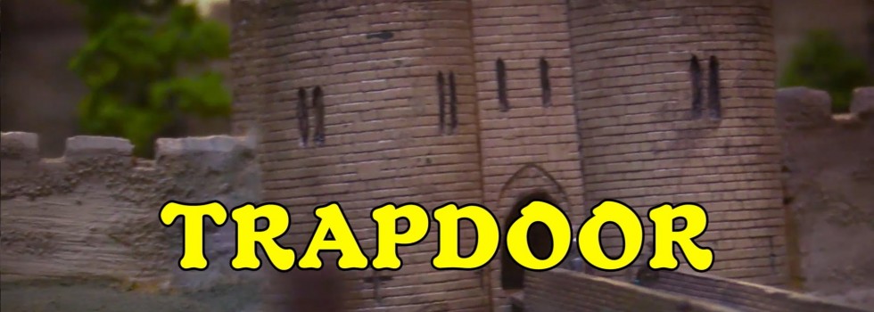 King Gizzard & The Lizard Wizard – Trapdoor