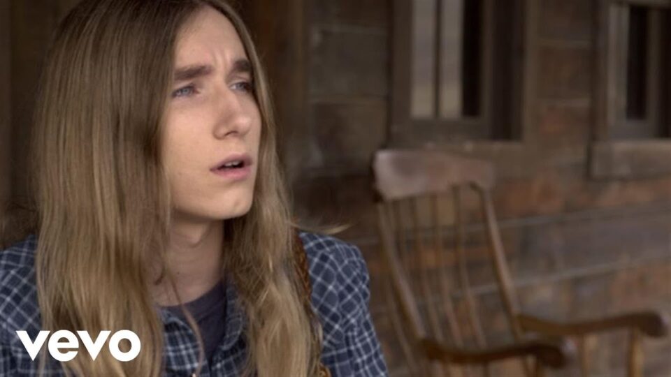 Sawyer Fredericks – Take It All