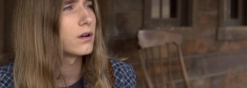 Sawyer Fredericks – Take It All