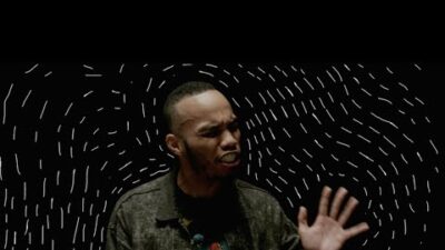 Vindata – Own Life (feat. Anderson .Paak)