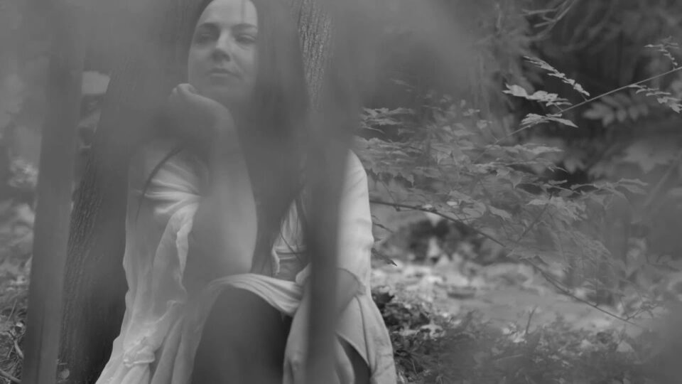 Amy Lee – Going to California (Led Zeppelin Cover)