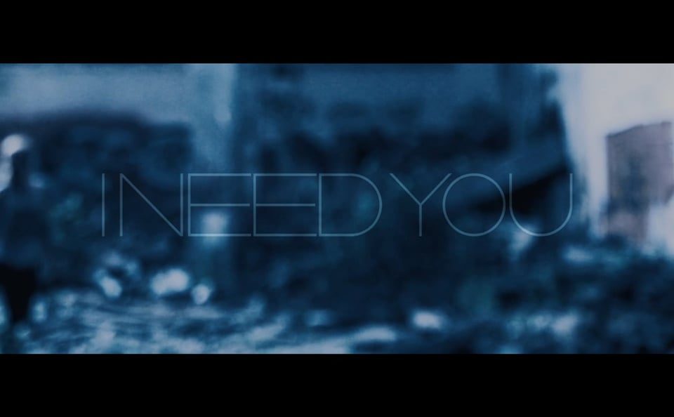 Angel Snow – I Need You
