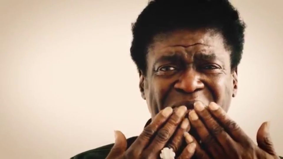 Charles Bradley – Changes
