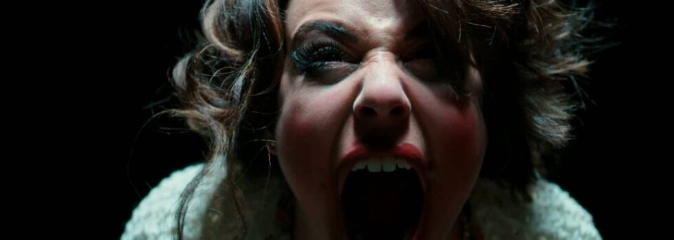 Famous Last Words – Pretty in Porcelain