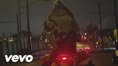 Raury – Trap Tears ft. Key!