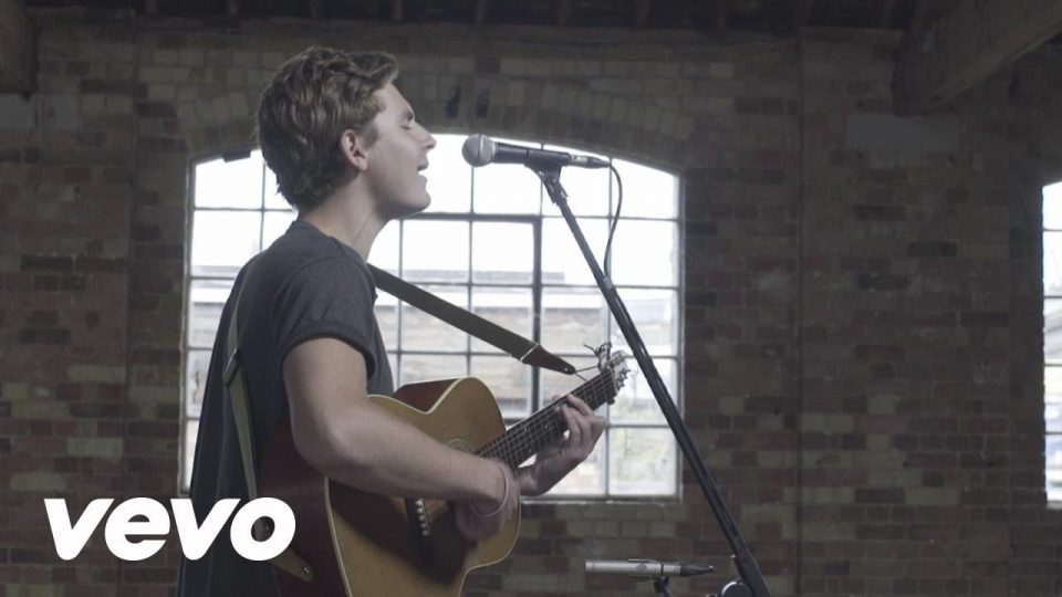 The Beach – Maybe? (Acoustic)