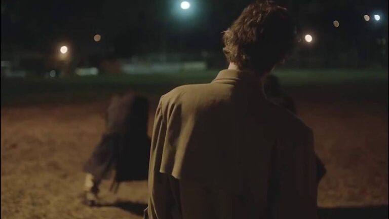 Massive Attack – Take It There (feat. Tricky & 3D) music video