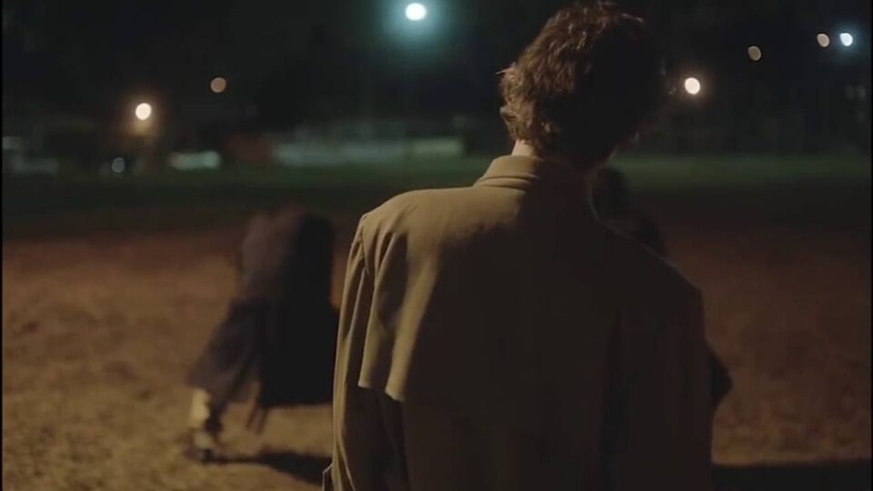 Massive Attack - Take It There (feat. Tricky, 3D) — directed by Hiro Murai — music video music video
