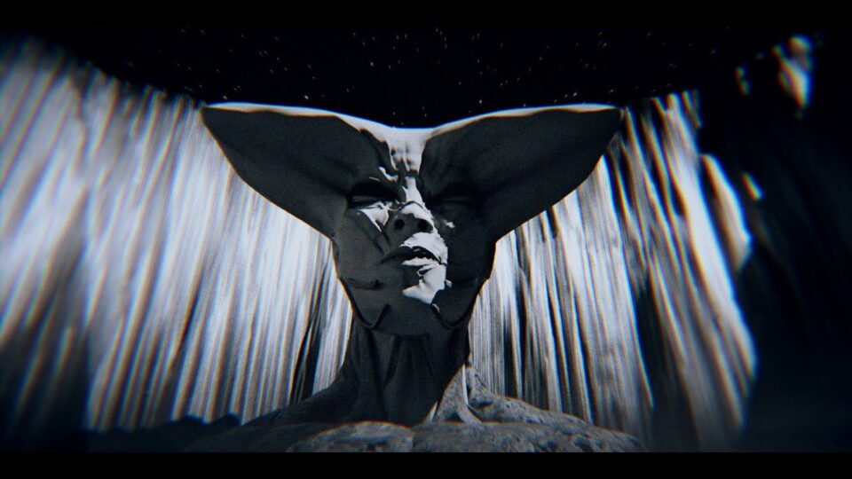 Animals As Leaders – Red Miso