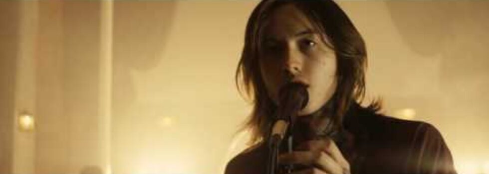 BAD OMENS – The Worst In Me