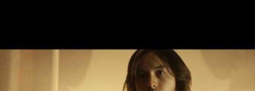 BAD OMENS – The Worst In Me