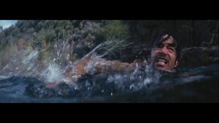 badbadnotgood – I Don’t Know (feat. Samuel T. Herring) music video
