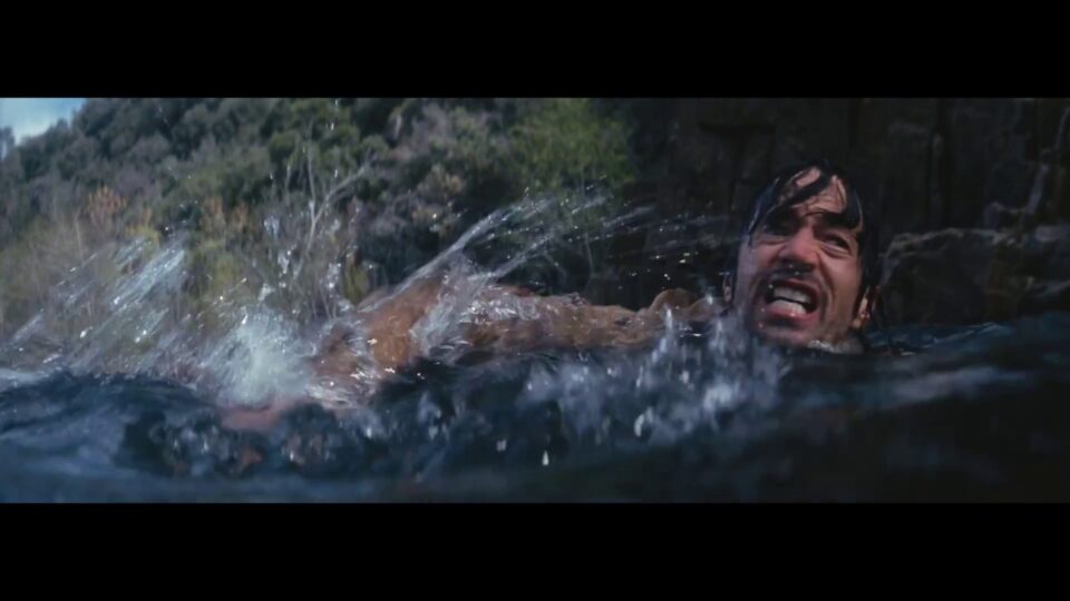 badbadnotgood – I Don’t Know (feat. Samuel T. Herring) music video