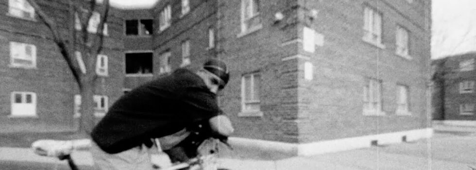 badbadnotgood – Love Proceeding