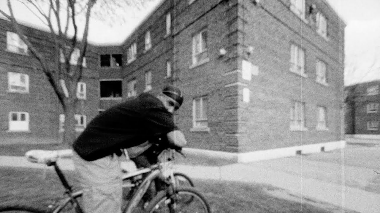 badbadnotgood – Love Proceeding