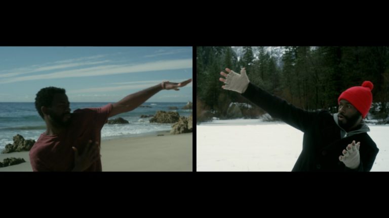 Beirut – Perth music video