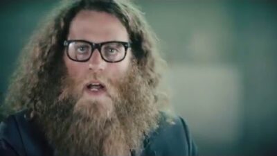 Ben Caplan – Birds With Broken Wings
