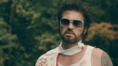Billy Ray Cyrus – Hey Elvis