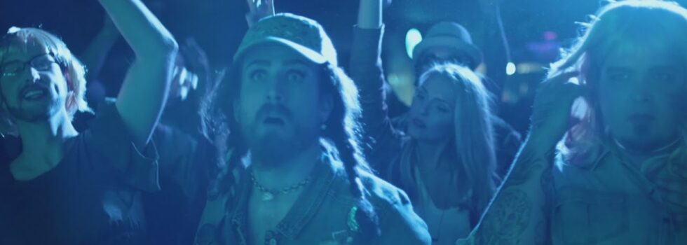 Black Stone Cherry – Cheaper to Drink Alone