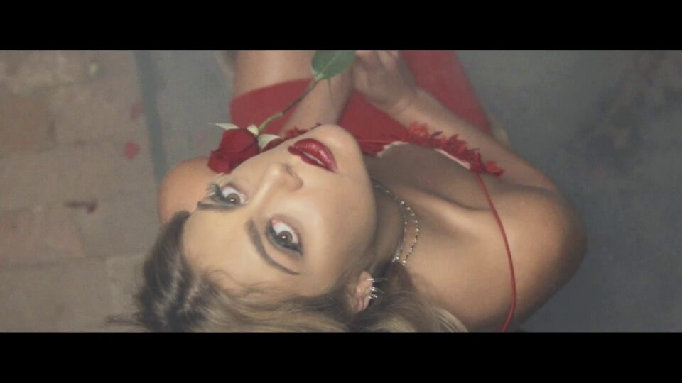 Bryce Fox – Horns music video