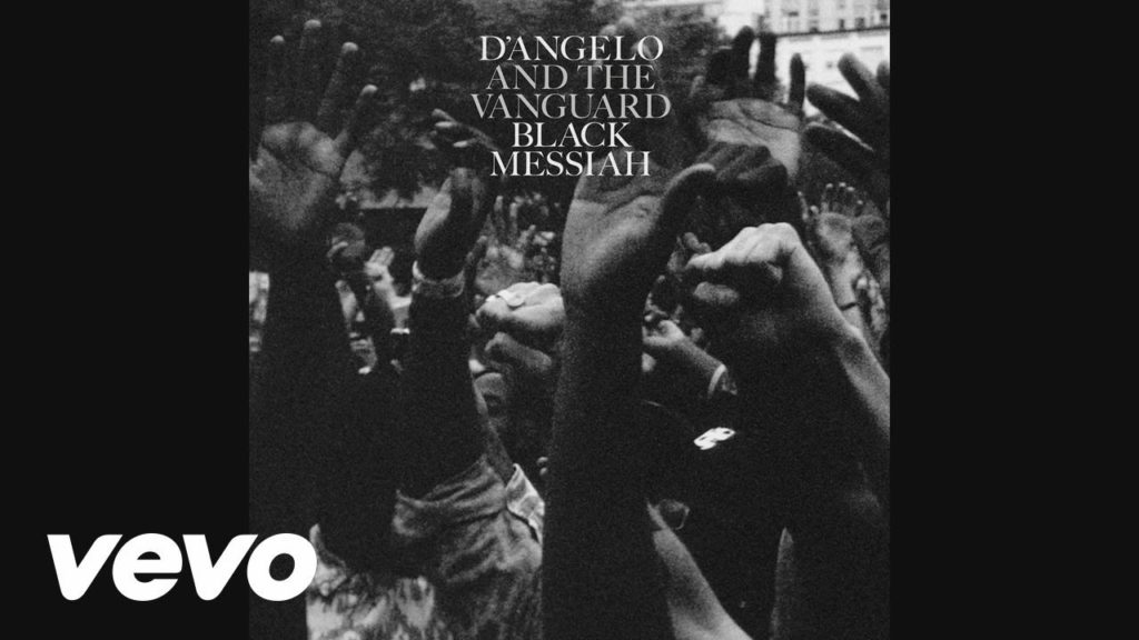 D’Angelo and The Vanguard – Another Life
