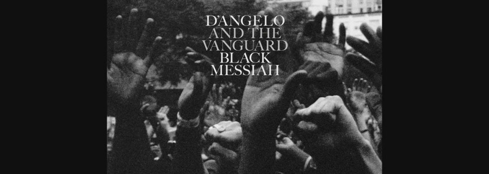D’Angelo and The Vanguard – Another Life