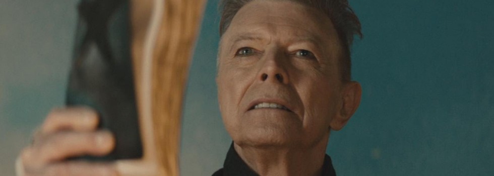 David Bowie – Blackstar (R.I.P.)