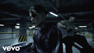 Dean – Sometimes I Hear Howlin’ In My Head