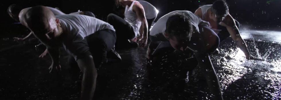 Derek Hough & Lindsey Stirling – Kairos