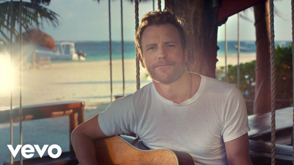 Dierks Bentley – Somewhere on a Beach