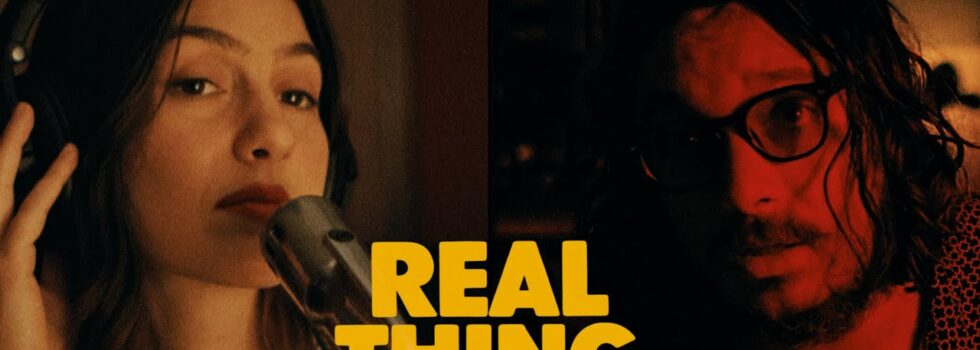 Weyes Blood & Drug Deal – Real Thing