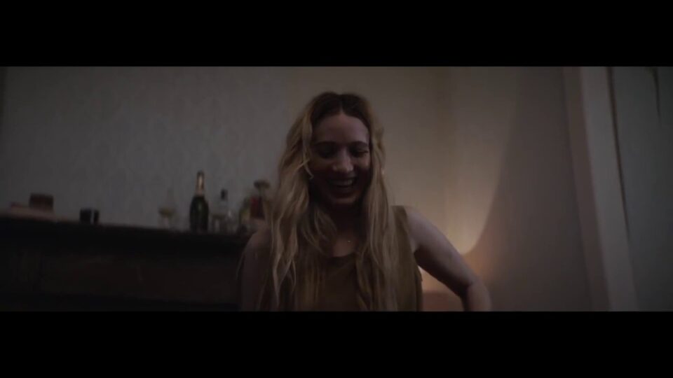 Flume – Never Be Like You ft. Kai