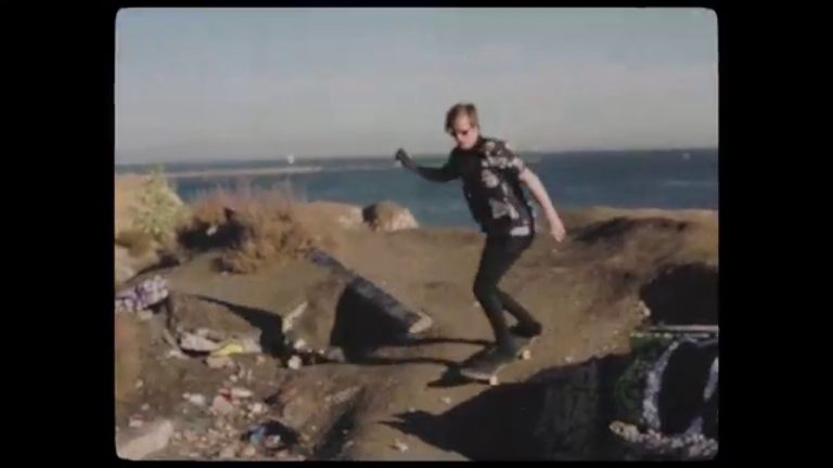 Foals – Birch Tree music video