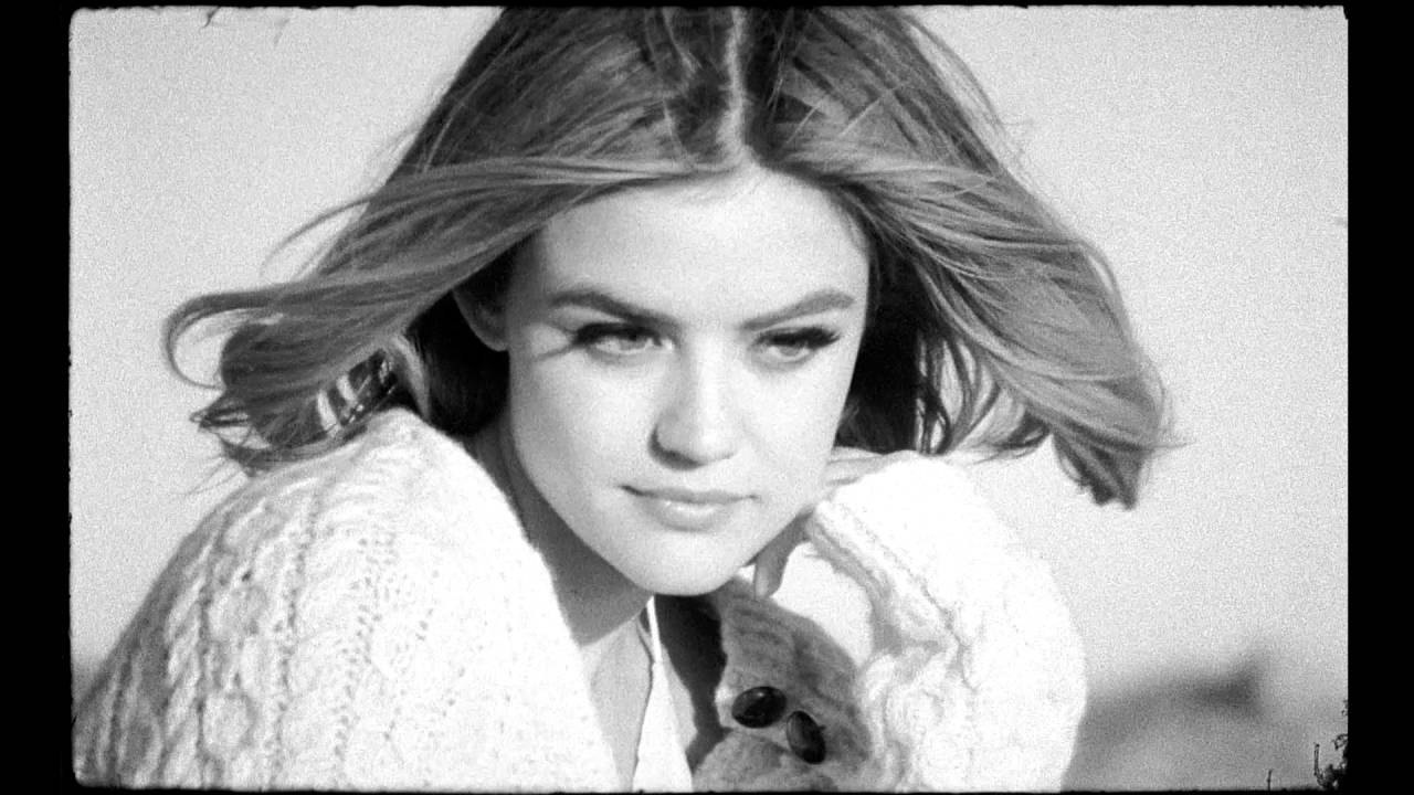 Foy Vance – She Burns