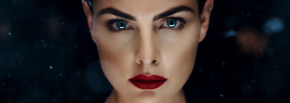 I See Stars – Calm Snow