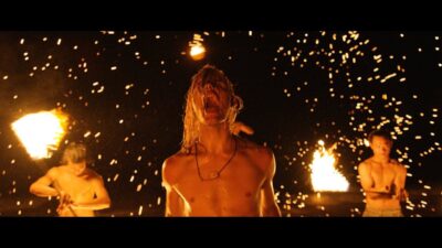 I See Stars – Everyone’s Safe in the Treehouse