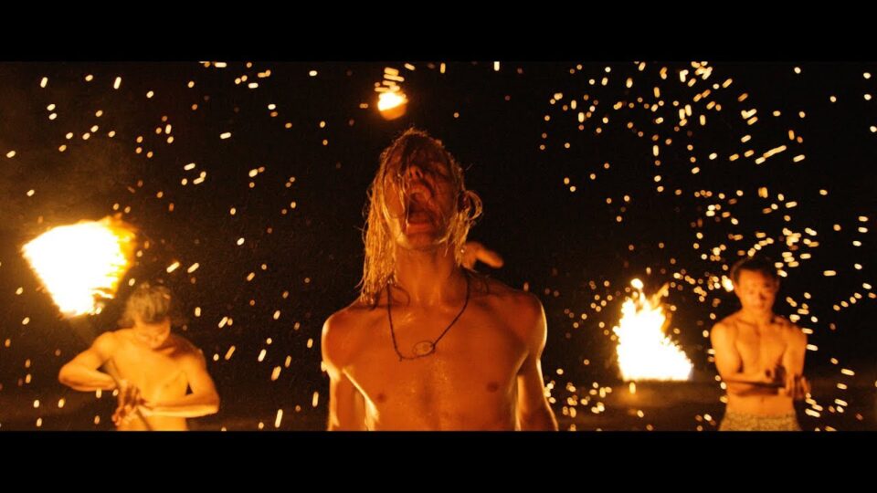 I See Stars – Everyone’s Safe in the Treehouse