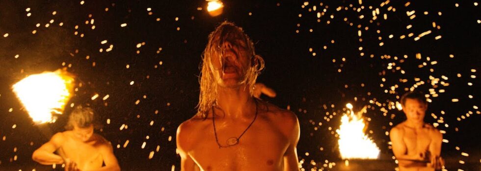 I See Stars – Everyone’s Safe in the Treehouse