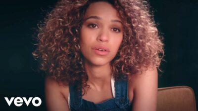 Izzy Bizu – Mad Behaviour
