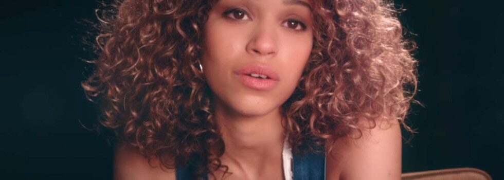 Izzy Bizu – Mad Behaviour