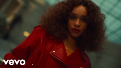 Izzy Bizu – Tough Pill