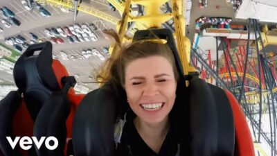 Jack Garratt – Surprise Yourself