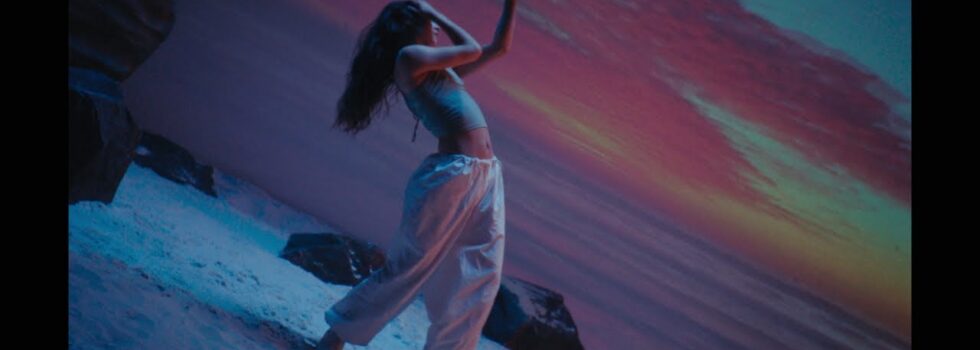 Jonas Blue  & Julian Perretta – Perfect Melody