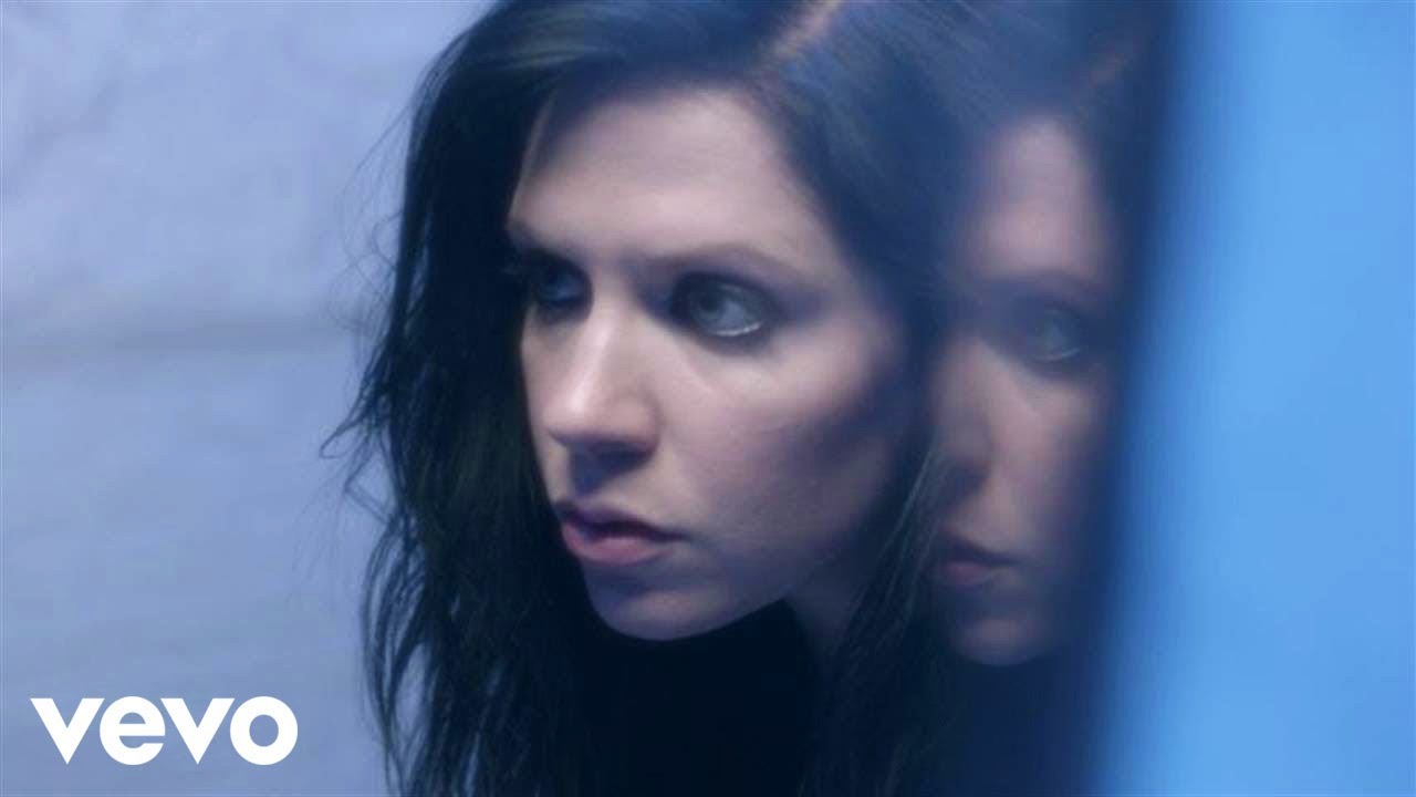 K. Flay – Blood In the Cut