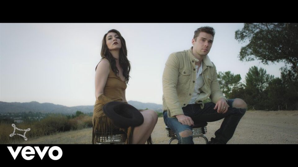 Karmin – Didn’t Know You (Gemini)