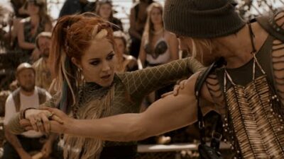 Lindsey Stirling – The Arena